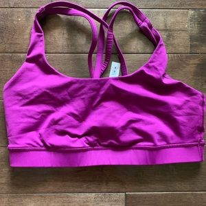 Lululemon - Bra - Size 8